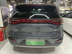 BYD Tang New Energy DM-i 112KM Premium Edition - ფოტო 5