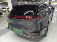 BYD Tang New Energy DM-i 112KM Premium Edition - ფოტო 6