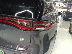 BYD Tang New Energy DM-i 112KM Premium Edition - ფოტო 7