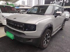 Jetour Jietu Shanhai T1 150km Explorer - photo 1