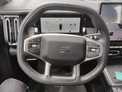 Jetour Jietu Shanhai T1 150km Explorer - photo 10