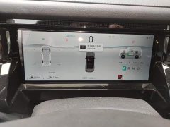 Jetour Jietu Shanhai T1 150km Explorer - photo 11
