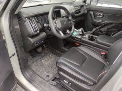 Jetour Jietu Shanhai T1 150km Explorer - photo 14