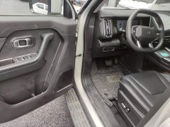 Jetour Jietu Shanhai T1 150km Explorer - photo 15