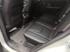 Jetour Jietu Shanhai T1 150km Explorer - photo 16
