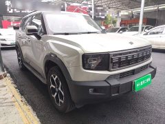 Jetour Jietu Shanhai T1 150km Explorer - photo 3