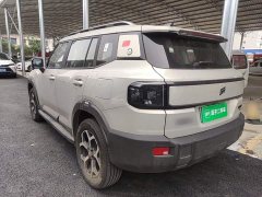 Jetour Jietu Shanhai T1 150km Explorer - photo 4