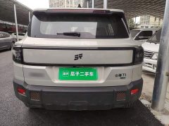 Jetour Jietu Shanhai T1 150km Explorer - photo 5