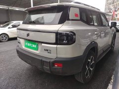 Jetour Jietu Shanhai T1 150km Explorer - photo 6