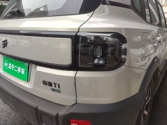 Jetour Jietu Shanhai T1 150km Explorer - photo 7