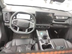 Jetour Jietu Shanhai T1 150km Explorer - photo 9