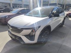 Cadillac IQ Aoge Four-Wheel Drive Long-Range Edition - ფოტო 1