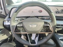 Cadillac IQ Aoge Four-Wheel Drive Long-Range Edition - ფოტო 10