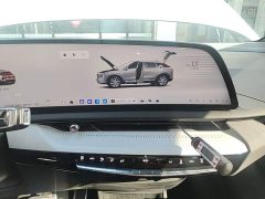 Cadillac IQ Aoge Four-Wheel Drive Long-Range Edition - ფოტო 12