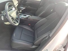 Cadillac IQ Aoge Four-Wheel Drive Long-Range Edition - ფოტო 14