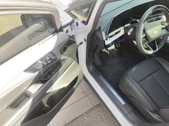 Cadillac IQ Aoge Four-Wheel Drive Long-Range Edition - ფოტო 15