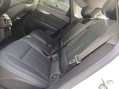 Cadillac IQ Aoge Four-Wheel Drive Long-Range Edition - ფოტო 16
