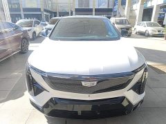 Cadillac IQ Aoge Four-Wheel Drive Long-Range Edition - ფოტო 2