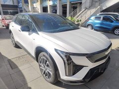 Cadillac IQ Aoge Four-Wheel Drive Long-Range Edition - ფოტო 3