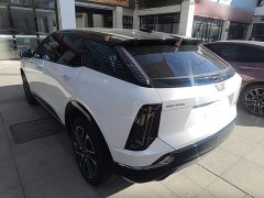 Cadillac IQ Aoge Four-Wheel Drive Long-Range Edition - ფოტო 4