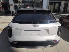Cadillac IQ Aoge Four-Wheel Drive Long-Range Edition - ფოტო 5