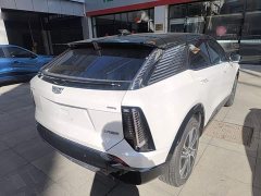 Cadillac IQ Aoge Four-Wheel Drive Long-Range Edition - ფოტო 6