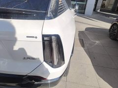 Cadillac IQ Aoge Four-Wheel Drive Long-Range Edition - ფოტო 7