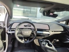 Cadillac IQ Aoge Four-Wheel Drive Long-Range Edition - ფოტო 9