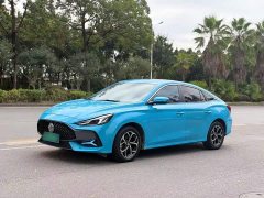 SAIC MG5 180DVVT CVT Youth Luxury Edition - photo 1