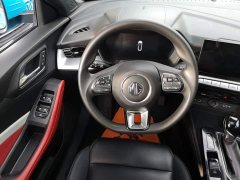 SAIC MG5 180DVVT CVT Youth Luxury Edition - photo 10