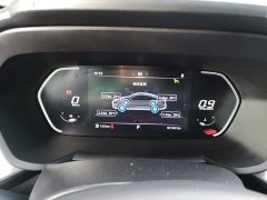 SAIC MG5 180DVVT CVT Youth Luxury Edition - photo 11