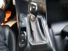 SAIC MG5 180DVVT CVT Youth Luxury Edition - photo 13