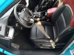SAIC MG5 180DVVT CVT Youth Luxury Edition - photo 14