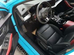 SAIC MG5 180DVVT CVT Youth Luxury Edition - photo 15
