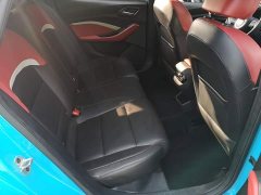 SAIC MG5 180DVVT CVT Youth Luxury Edition - photo 16