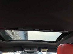 SAIC MG5 180DVVT CVT Youth Luxury Edition - photo 17