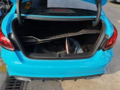 SAIC MG5 180DVVT CVT Youth Luxury Edition - photo 18
