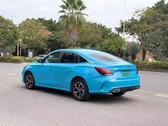 SAIC MG5 180DVVT CVT Youth Luxury Edition - photo 4
