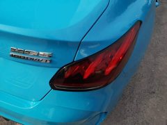SAIC MG5 180DVVT CVT Youth Luxury Edition - photo 7