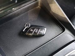SAIC MG5 180DVVT CVT Youth Luxury Edition - photo 8