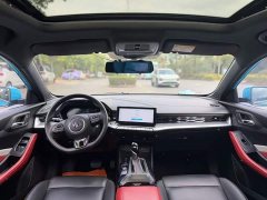 SAIC MG5 180DVVT CVT Youth Luxury Edition - photo 9