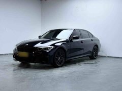 BMW 3 Series 325Li M Sport Night Edition Package - ფოტო 1
