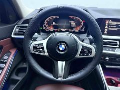 BMW 3 Series 325Li M Sport Night Edition Package - ფოტო 10