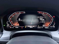 BMW 3 Series 325Li M Sport Night Edition Package - ფოტო 11