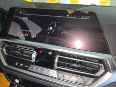 BMW 3 Series 325Li M Sport Night Edition Package - ფოტო 12