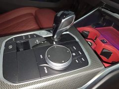 BMW 3 Series 325Li M Sport Night Edition Package - ფოტო 13