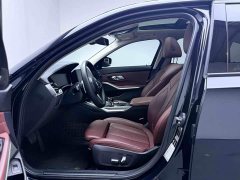BMW 3 Series 325Li M Sport Night Edition Package - ფოტო 14