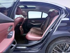 BMW 3 Series 325Li M Sport Night Edition Package - ფოტო 15