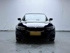 BMW 3 Series 325Li M Sport Night Edition Package - ფოტო 2