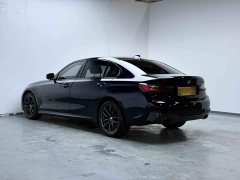BMW 3 Series 325Li M Sport Night Edition Package - ფოტო 4